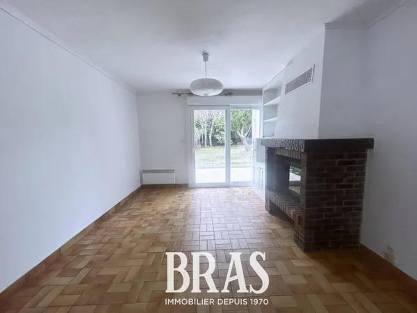 Maison 5 pièces 103 m²