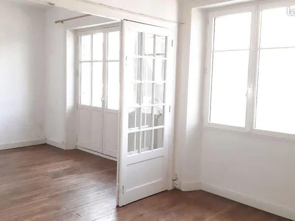 Appartement 3 pièces 72 m²