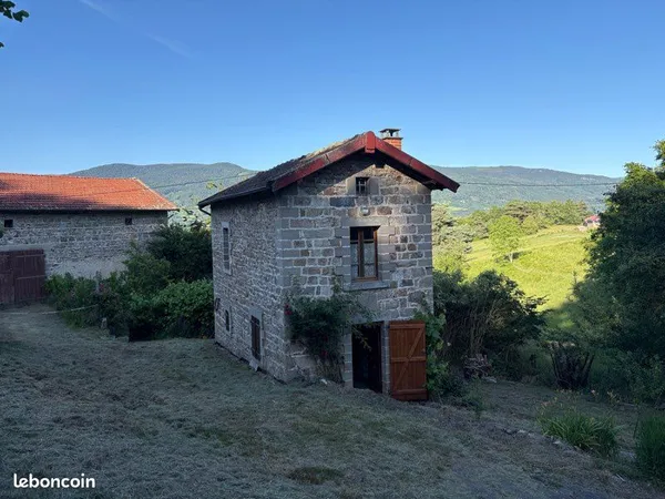 Petite maison