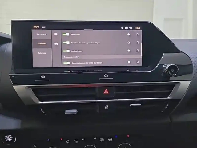 Citroën C4 puretech 130 s&amp;s eat8 — photo 45