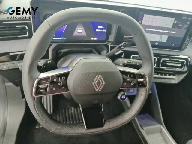 Renault 5 renault  e-tech electrique 120 ch autonomie urbaine — photo 29