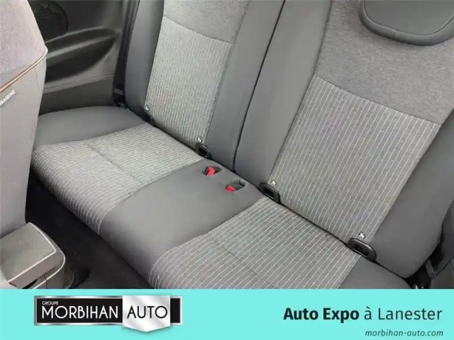 Fiat 500 e 118 ch — photo 42