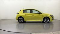 Peugeot 208 1.2 PureTech 100ch S&S Active — photo 4