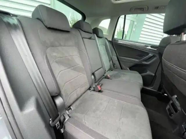 Volkswagen Tiguan 1.5 tsi 150ch dsg7 — photo 7