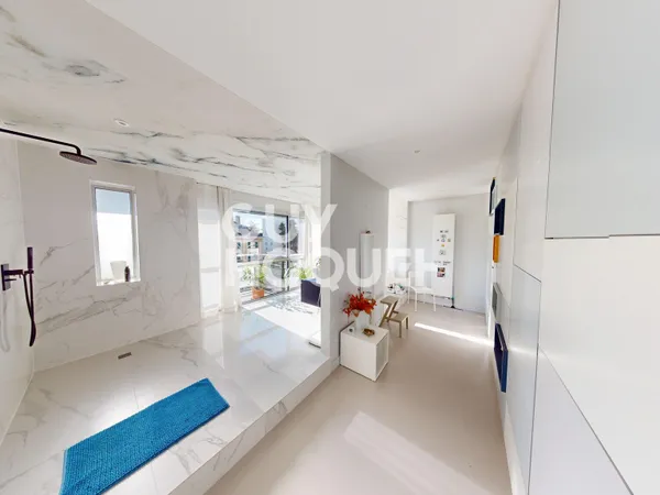 Appartement exceptionnel en Viager de 321 m2