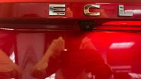Mitsubishi Eclipse Cross 2.4 MIVEC PHEV 188ch Black Collection 4WD 2023 — photo 21
