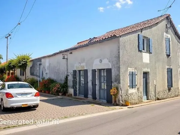 Propriété 6 pièces 157 m²