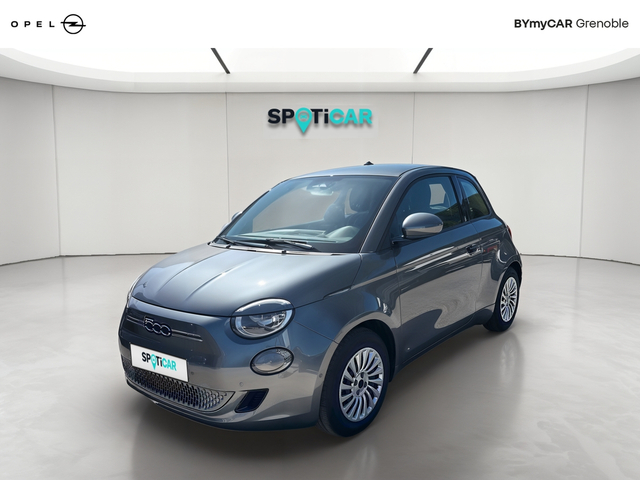 Fiat 500 e 118 ch