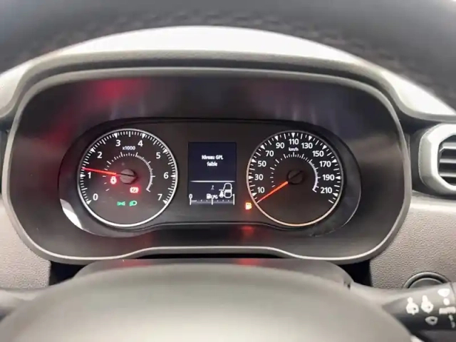 Dacia Duster eco-g 100 4x2 — photo 37
