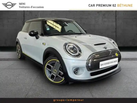 Mini Mini cooper se 184ch edition greenwich bva