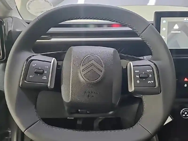 Citroën C3 turbo 100 ch manuelle — photo 9