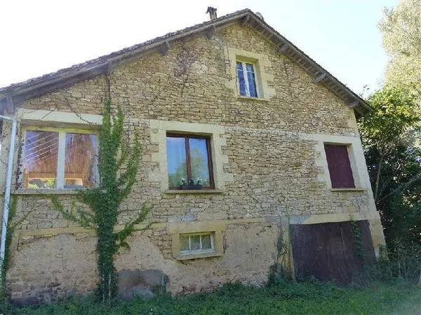 Achat : Maison Montferrand-du-Périgord (24440)