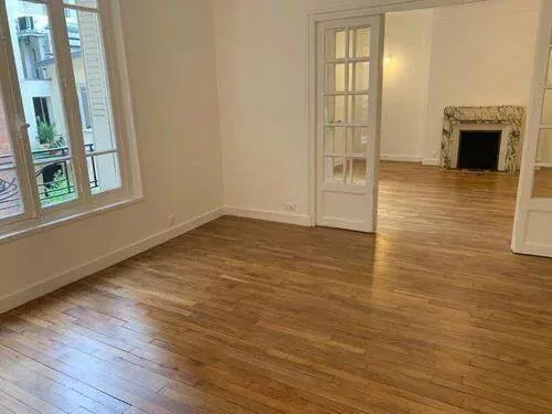Appartement 4 pièces 115 m²