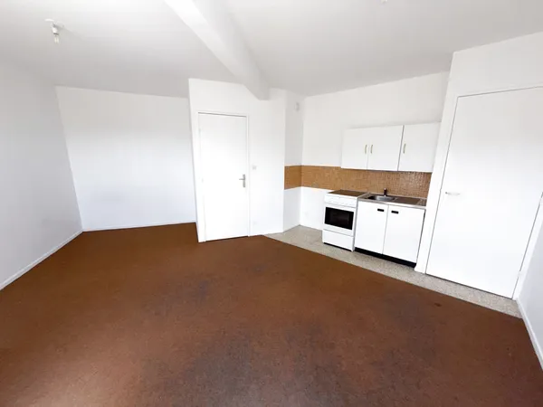 Studio de 30m2 Vandoeuvre
