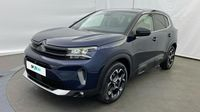 Citroen C5 Aircross 1.2 Hybride 136ch MAX boite automatique — photo 1