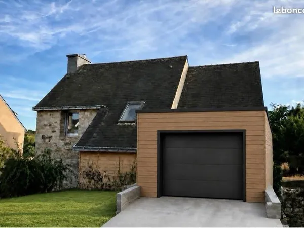 Rare Maison à louer à Billiers