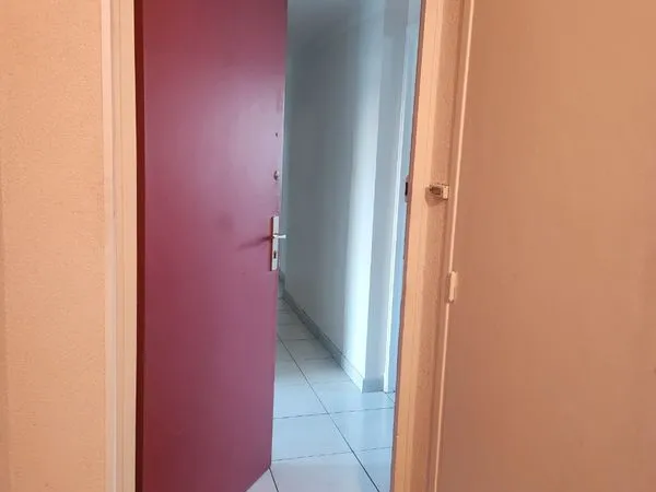 Collocation secteur Millau centre ville