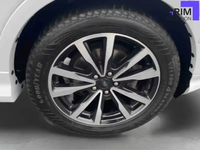 Ford Kuga 1.5 flexifuel-e85 150 s&amp;s 4x2 bva6 — photo 14