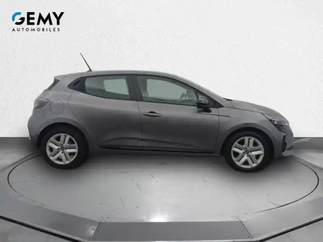 Renault Clio tce 90 — photo 4