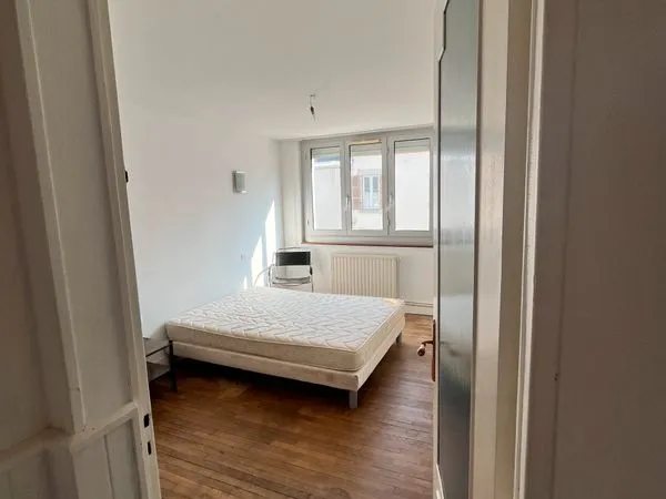 Location étudiant