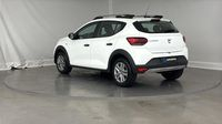 Dacia Sandero 1.0 ECO-G 100ch Stepway Essential — photo 8