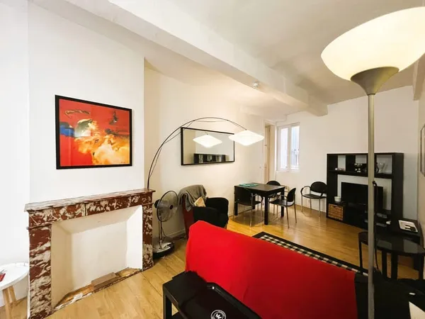 T3 - Rue Argenterie