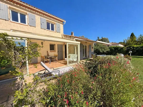 Maison 4 pièces 122 m²