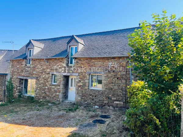 Maison 3 pièces 112 m²