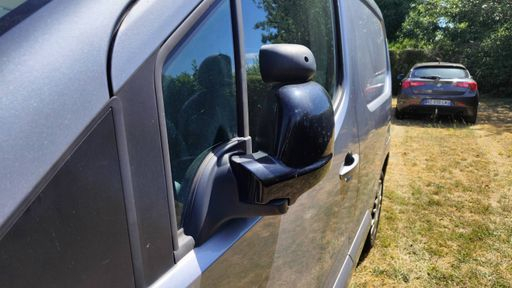 Opel Combo Cargo M 1.5 D 130 - Elegance – 2021 – 65417 km – Diesel – Boîte Manuelle — photo 4