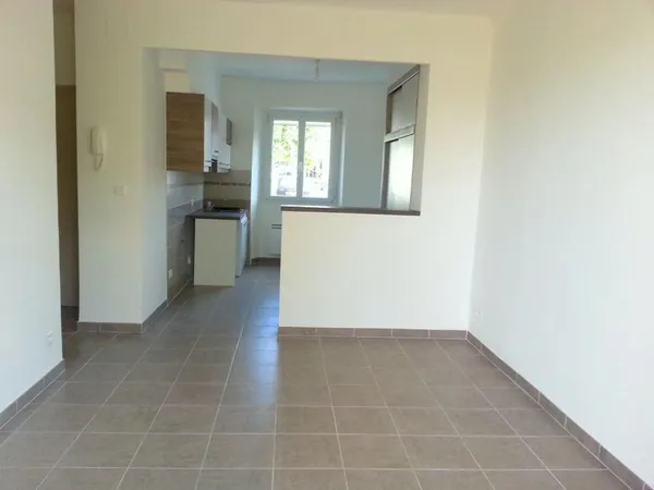 Appartement de 40m2 à louer sur Carpentras