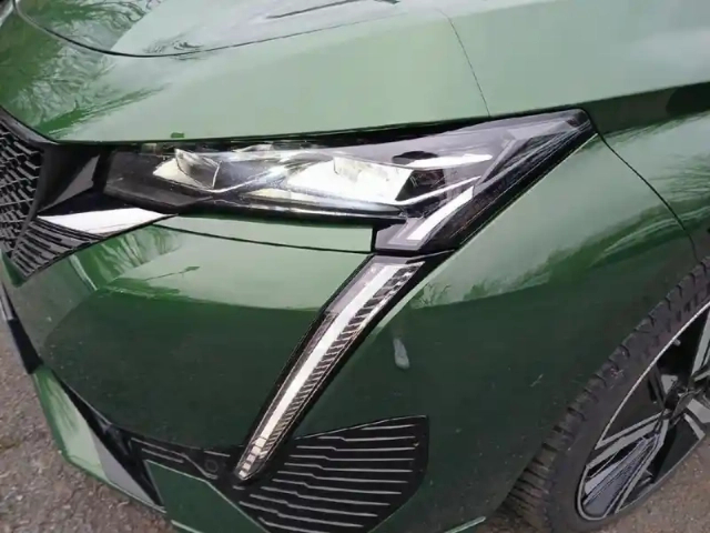 Peugeot 308 bluehdi 130ch s&amp;s eat8 gt — photo 14