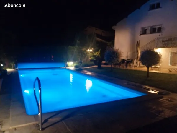 Belle villa à Anglet