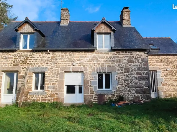 Maison 4 pièces 84 m²