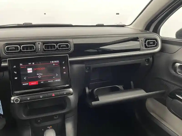 Citroën C3 puretech 110 s&amp;s eat6 — photo 52