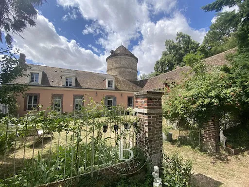 Propriété 7 pièces 245 m²