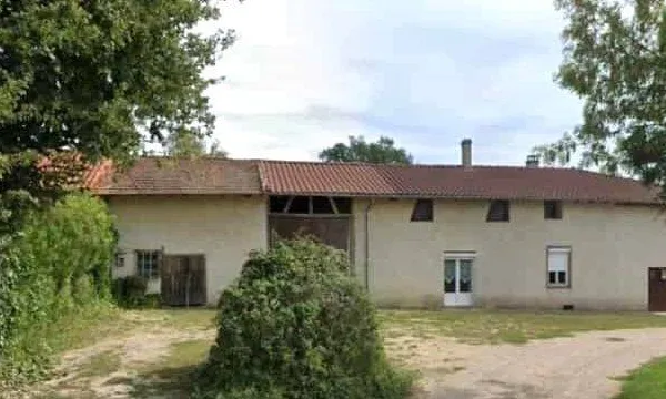 Maison 4 pièces 115 m²