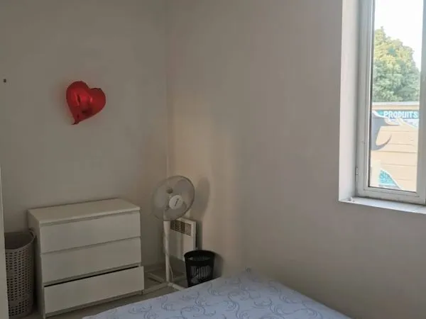 Appartement 1 pièce 28 m²