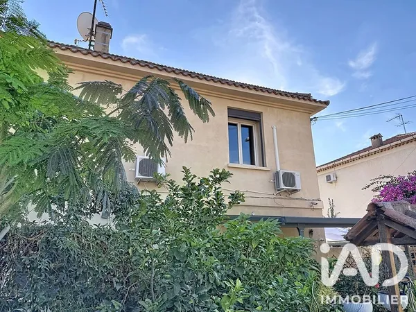 Maison 5 pièces 142 m²