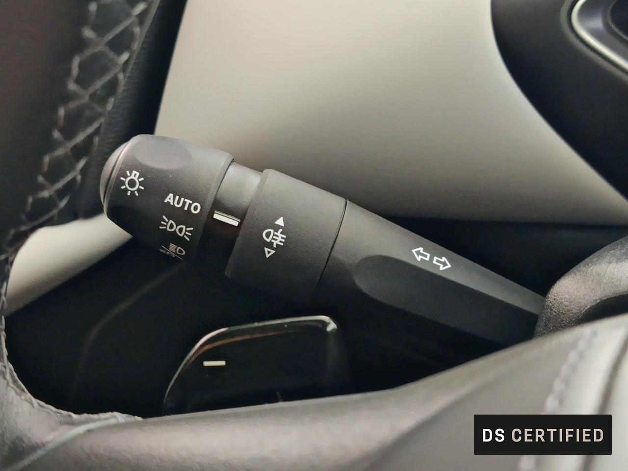 Ds Ds 3 crossback puretech 130 eat8 rivoli — photo 24
