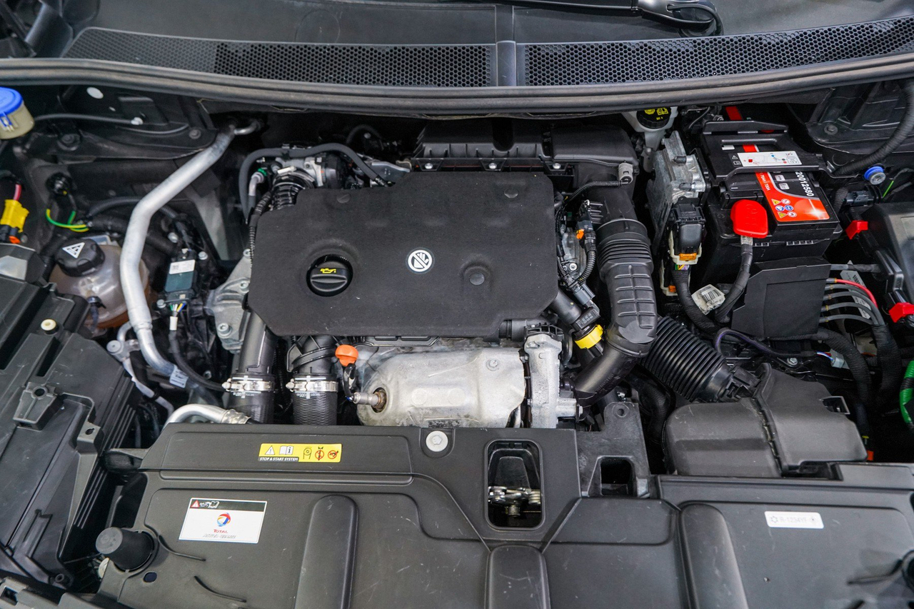 Peugeot 5008 — photo 32