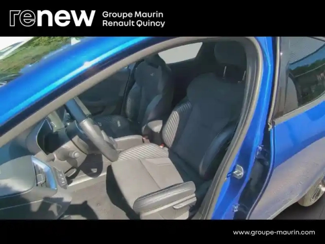 Renault Clio 1.0 tce 90ch esprit alpine - 24 — photo 12
