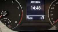 Volkswagen Polo 1.0 TSI 95ch Confortline Business DSG7 Euro6d-T — photo 9