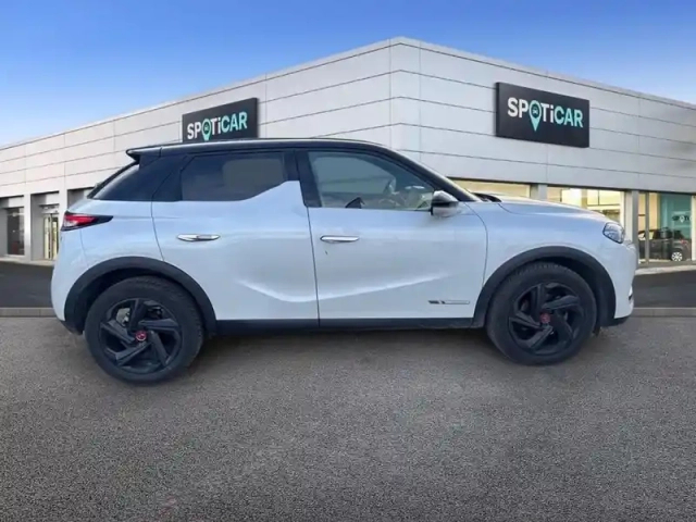 Ds Ds 3 ds3 crossback bluehdi 130 eat8 performance line+ — photo 6