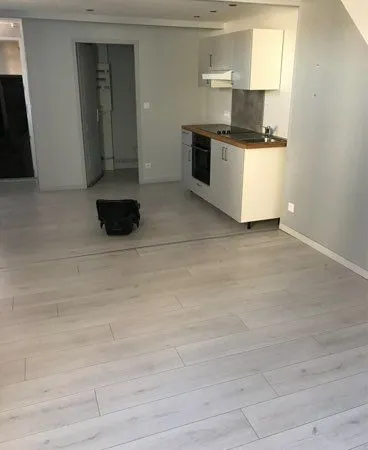 Apparemment duplex 56m2