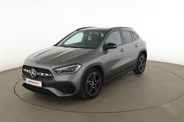 Mercedes-Benz GLA 250 e AMG Line 8G-DCT