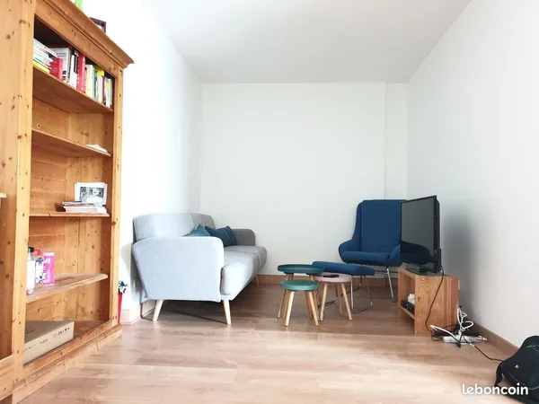 Location chambre Lyon 8eme