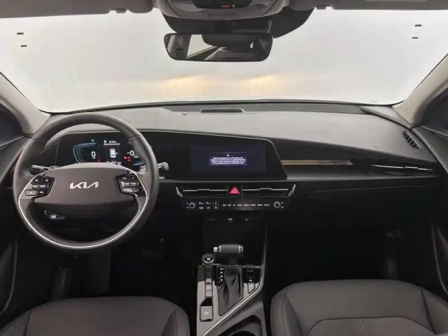 Kia Niro 1.6 gdi 171 ch phev dct6 — photo 38