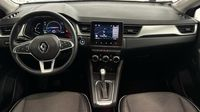 Renault Captur 1.6 E-Tech hybride 145ch Intens -21 — photo 11