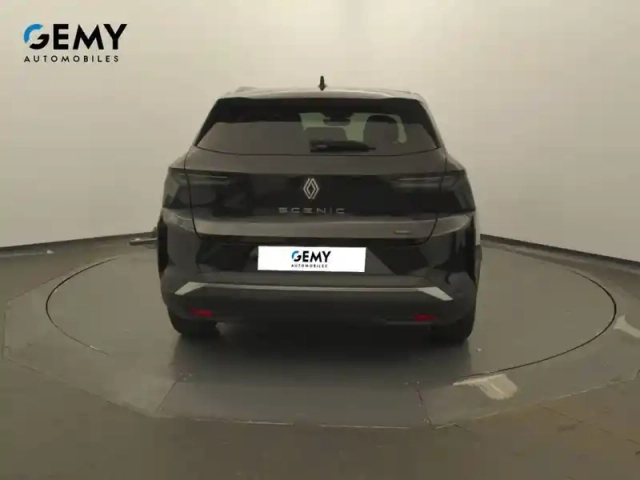 Renault Scenic e-tech électrique 220 ch grande autonomie — photo 5