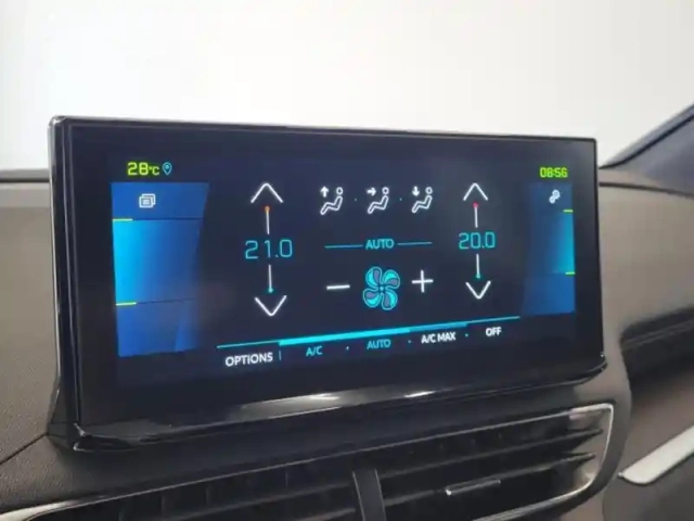 Peugeot 3008 plug-in hybrid 225ch gt e-eat8 — photo 15